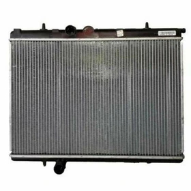 رادیاتور موتور پژو 207 دو لول ایساکو