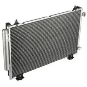 کندانسور لیفان 620 کوشش رادیاتور