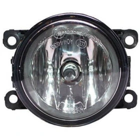 چراغ مه شکن تیبا