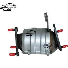 کاتالیزور اول ام وی ام x33 (نیو) اتومات وارداتی price reportگزارش