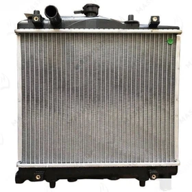 رادیاتور آب دانگ فنگ T375 چهارلول