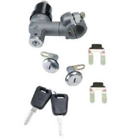 سوئيچ كامل ست وانت پيكان - نصير لوازم کد 40100018