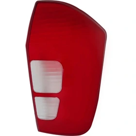 طلق چراغ خطر راست ام وی ام X33S