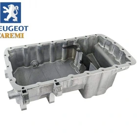 کارتل روغن موتور پژو 405 ایساکو