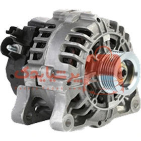 دینام R2 عظام مناسب برای پژو ۲۰۶، پارس TU5 و ۴۰۵ SLX