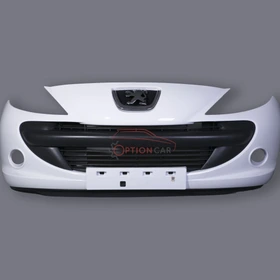 سپر جلو پژو ۲۰۷