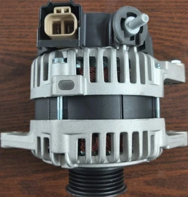 دینام برلیانس