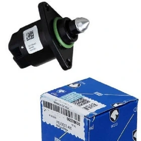 استپر موتور زیمنس ۲۰۶ TU5- سمندEF7-پیکان - ISACO - ایساکو آبی-گارانتی پلاس