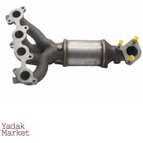 کاتالیزور ایران دلکو مناسب پراید ۱۳۲