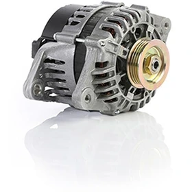 دینام پژو 207 فرمان برقی - ایساکو