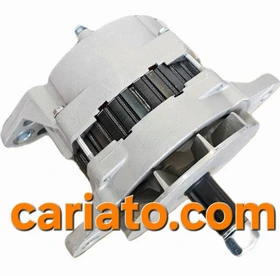 دینام ماک جدید ۱۲ ولت ۱۰۰ آمپر