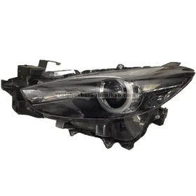 چراغ جلو مزدا 3 مدل 2013-2016