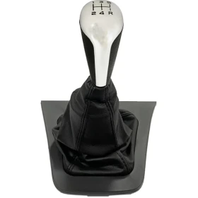 مجموعه گردگير دسته دنده پژو لوکس405 کروز پلاس کد CR37029701