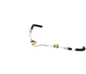 لوله فشار ضعیف پمپ هیدرولیک ام وی ام X33S برند شرکتی