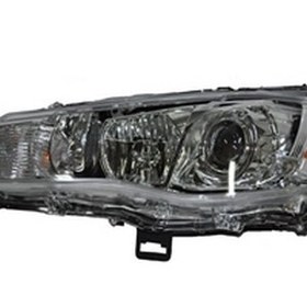 چراغ جلو میتسوبیشی لنسر/اوتلندر/ASX مدل ۲۰۱۴ تا ۲۰۱۸ چپ و راست