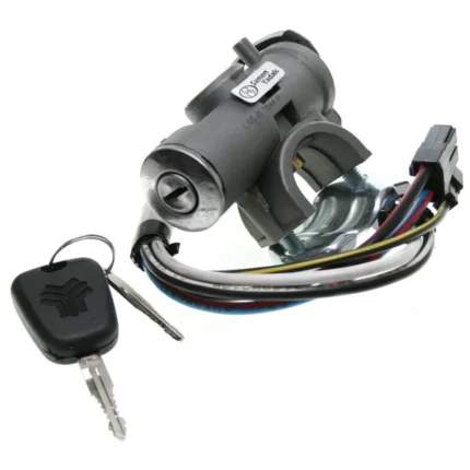 سوئيچ استارت پرايد 131 - نصير لوازم کد 40200002