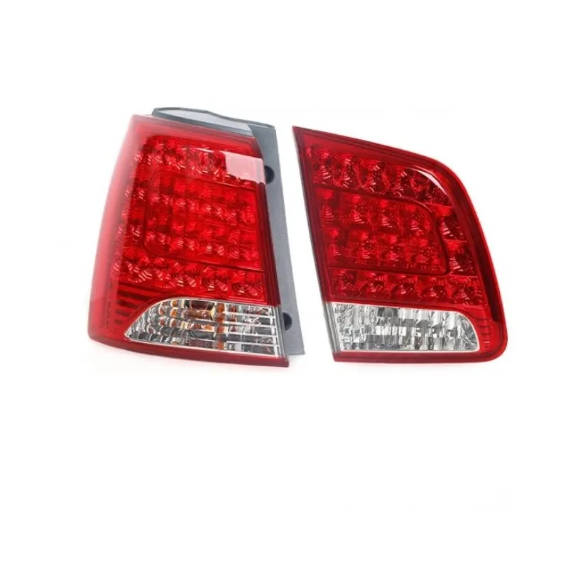 29 چراغ عقب کیا سورنتو مدل 2009 تا 2017