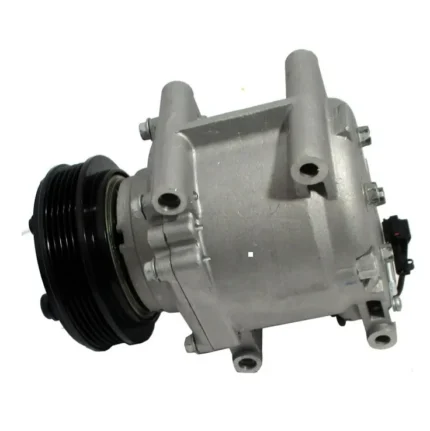 کمپرسور کولر جک J5 دنده ای اتوکار