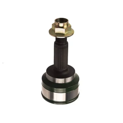 سرچرخ پژو 405 - 24 خار عظام کد 3119011