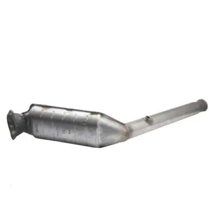 کاتالیزور پژو پارس ایران دلکو