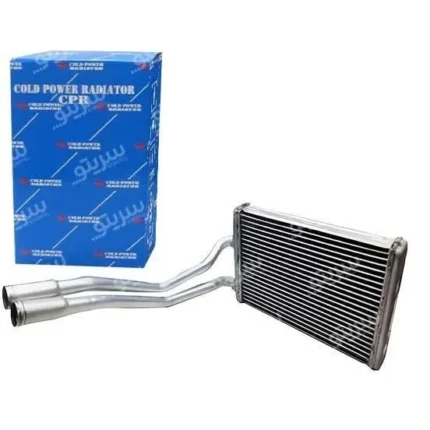 رادیاتور بخاری آریسان مدل LH-90 برند کلد پاور