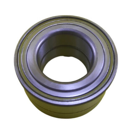 بلبرینگ دو ردیفه شیار دار چرخ جلو طرح جدید 445620 پراید BC) UNIX) دینا پارت کد 1502483