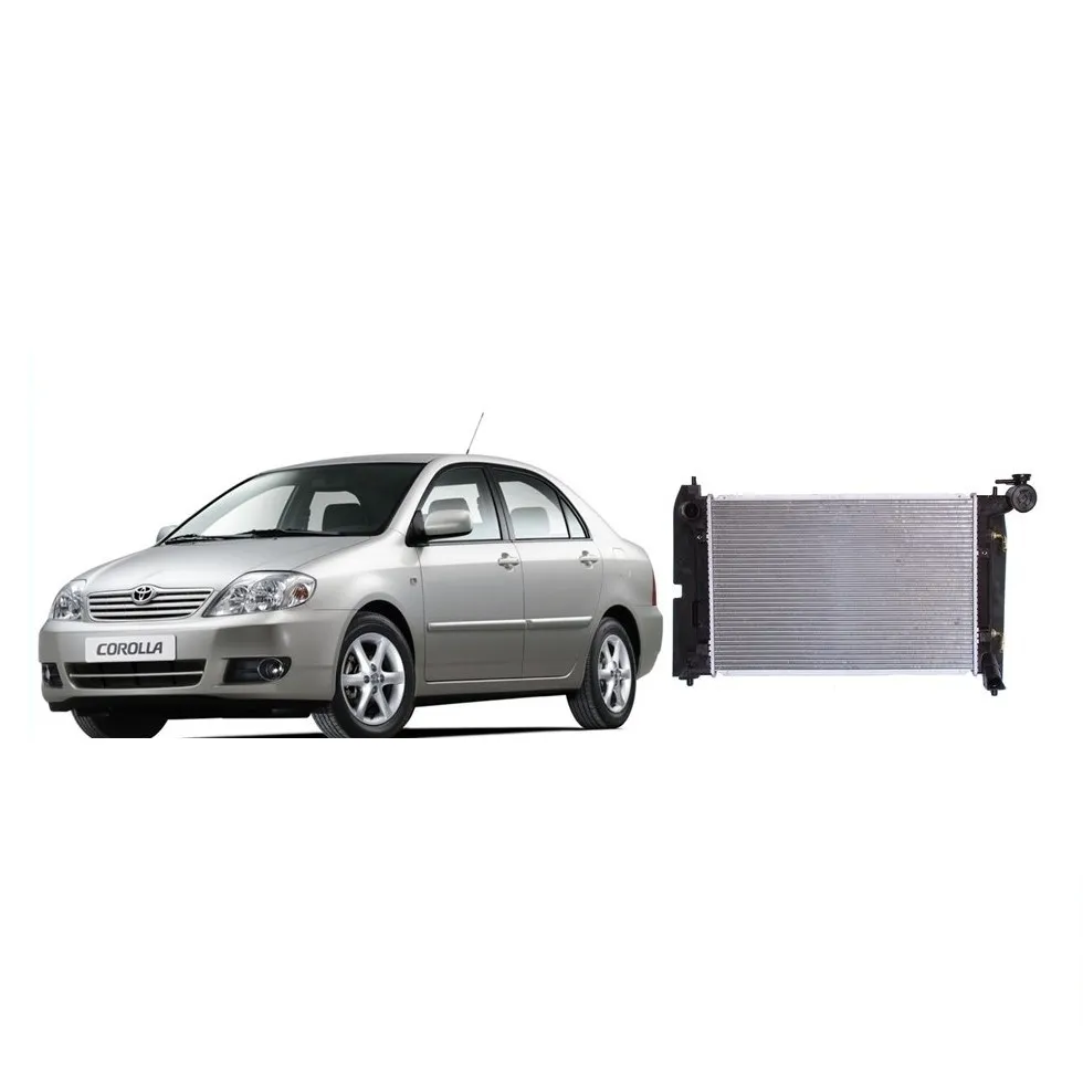 2rjRyDbsiF9pRqSM_11zon رادیاتور آب تویوتا کرولا 2005-2007 برند اصلی تویوتا جنیون با تضمین اصالت
