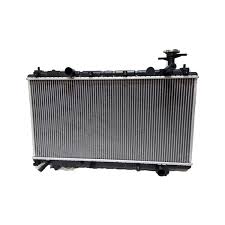 رادیاتور آب MVM-X33 دنده وارداتی PMR