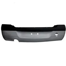 پوسته سپر عقب L90 رنگ نقره ای کروز پلاس کد CR37102402