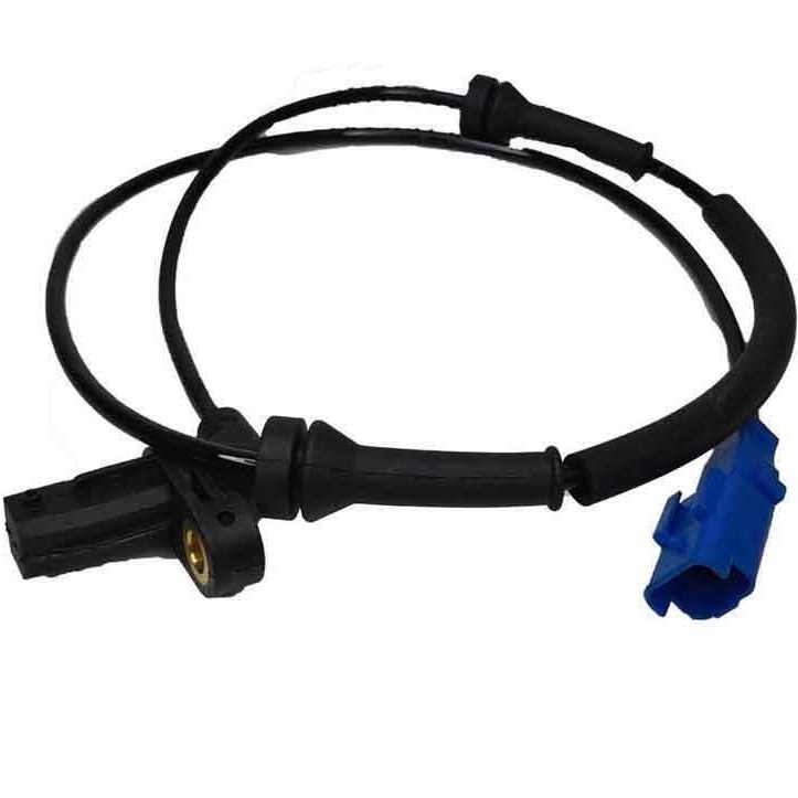 3 سنسور ABS چرخ جلو پژو 206 سامفر کد 1025051