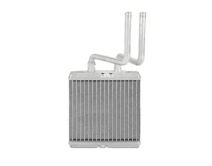 بخاری سوناتا 2007 کوشش رادیاتور