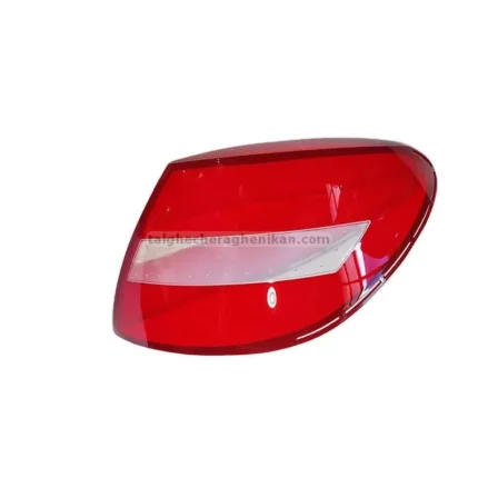 طلق خطر عقب بنز c200(w204) مدل 2011 – 2014