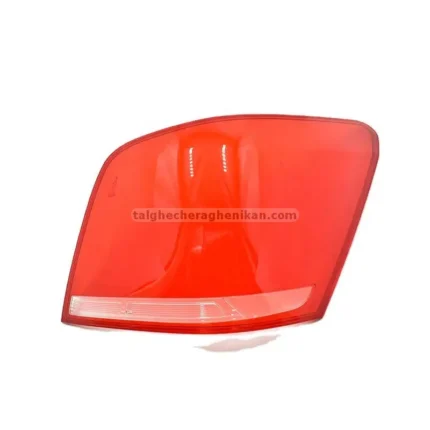 طلق خطر عقب بنز 204 glk مدل 2013 – 2015