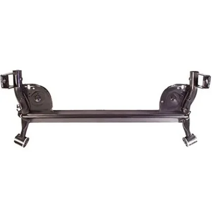 اکسل عقب ساندرو نیکوپارت - کد ID 82005262