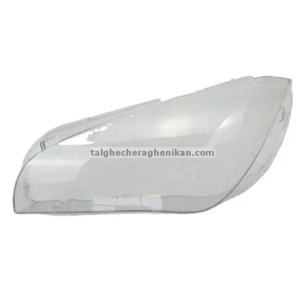 طلق چراغ جلو بی ام و X1(e84) مدل 2009 – 2015