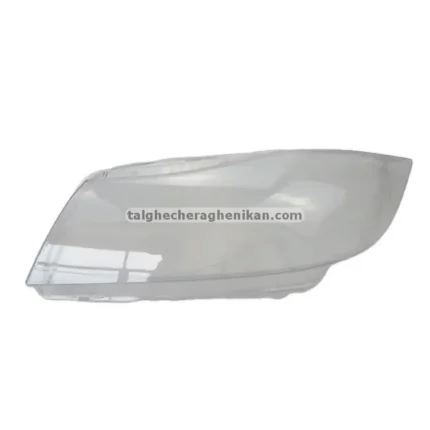 طلق چراغ جلو بی ام و E90 مدل 2008 – 2012
