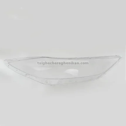 طلق چراغ جلو هیوندای النترا مدل 2011 – 2014