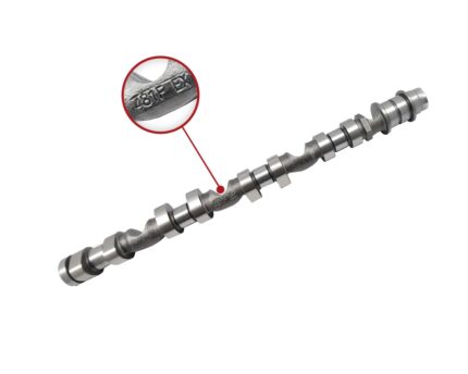 میل سوپاپ دود 530 کدفنی 481F-1006035