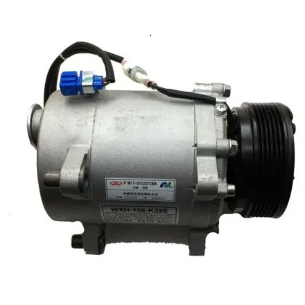 30 کمپرسور کولر ام وی ام X33