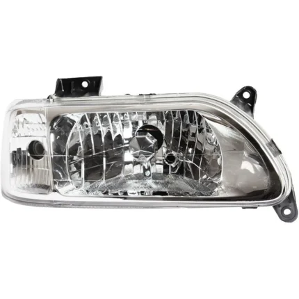 چراغ جلو راست پراید 131 (موتوردار) مدرن