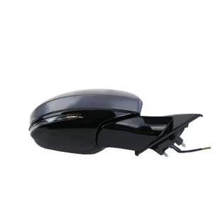 آینه بغل وراکروز iX55/تالیسمان کولیوس چپ و راست مدل ۲۰۱۳ تا ۲۰۱۷