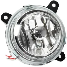 مه شکن جلو چپ پژو 405 SLX با شیشه ایرانی مدرن