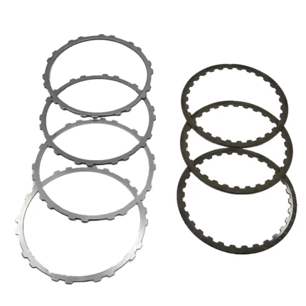 صفحه درايو عقب گیربکس اتوماتیک ARIZZO5 کدفنی 019CHA-1502410