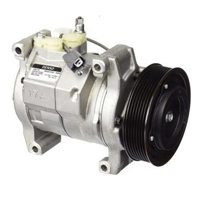 32 کمپرسور کولر ام وی ام 530