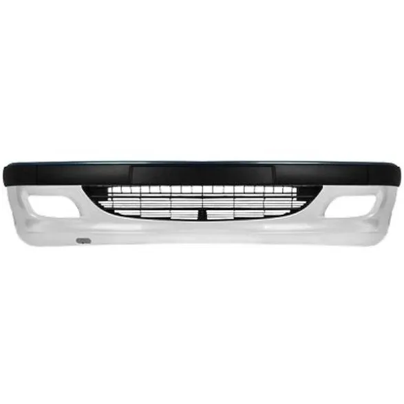 32 مجموعه سپر جلو پارس رنگ مشکی بدون چراغ مه شکن کروز پلاس کد CR37138101