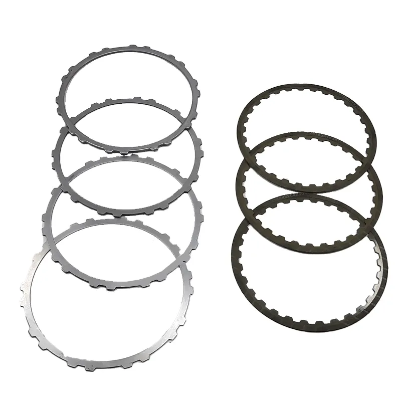 32 صفحه درایو جلو گیربکس اتوماتیک X33 کدفنی 019CHA-1502230