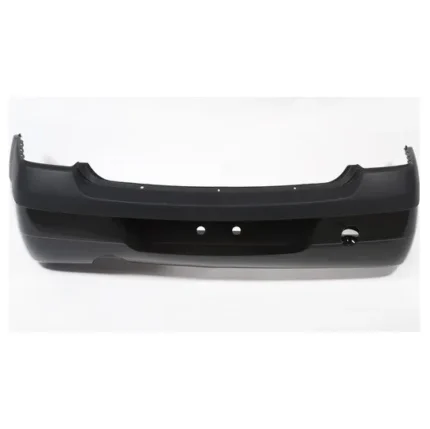 پوسته سپر عقب L90 رنگ مشکی کروز پلاس کد CR37102403