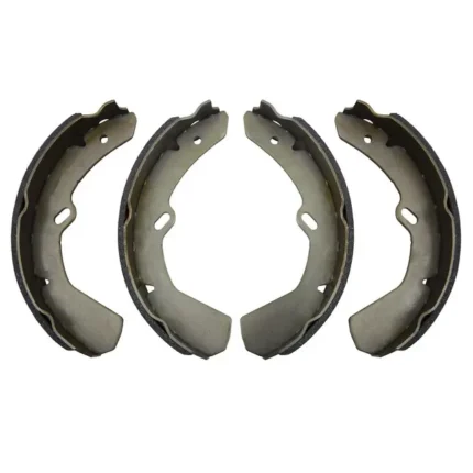 لنت ترمز كفشكی جلو نيسان وانت جونيور (24z) عظام کد 3137011