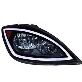 چراغ جلو تيبا طرح Eyes جفت رنگ سفید ان جی کو