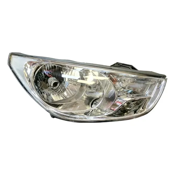 چراغ جلو هیوندای توسان IX35 استوک -کارکرده - دست دوم - تمیز در حد نو مدل 2011 چراغ جلو توسان ۲۰۰۹ استوک استوک - کارکرده - دست دوم - تمیز در حد نو اورجینال جنیون